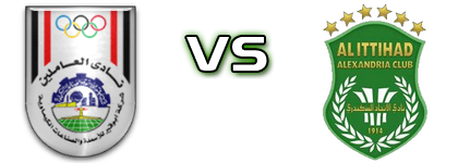 Abu Qair Semad - Al-Ittihad Spiel Prognosen und Statistiken
