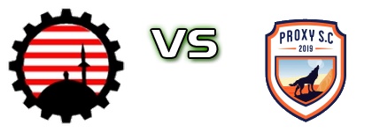Baladiyet El Mahallah - Proxy SC head to head game preview and prediction