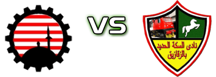 Baladiyet El Mahallah - El Seka EL Hadid Estatísticas e detalhes do jogo Baladiyet El Mahallah - El Seka EL Hadid Estatísticas e detalhes do jogo