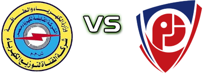 Kahrabaa Ismailia SC - Petrojet Spiel Prognosen und Statistiken