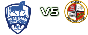 Brantham Athletic - Tilbury head to head game preview and prediction Brantham Athletic - Tilbury head to head game preview and prediction