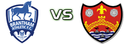 Brantham Athletic - Cambridge Spiel Prognosen und Statistiken