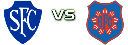 Serrano RJ - Bonsucesso Spiel Prognosen und Statistiken