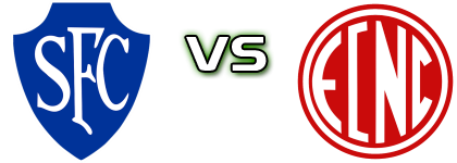 Serrano RJ - Nova Cidade head to head game preview and prediction