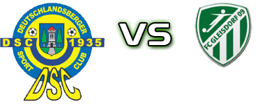 DSC - Gleisdorf head to head game preview and prediction