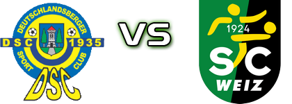 DSC - Weiz head to head game preview and prediction