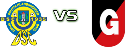 DSC - Union Gurten Spiel Prognosen und Statistiken