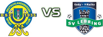 DSC - Lebring head to head game preview and prediction