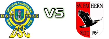 DSC - SV Pachern head to head game preview and prediction