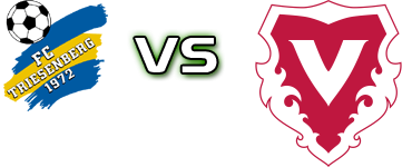 Triesenberg - Vaduz Spiel Prognosen und Statistiken