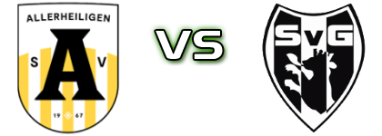 Allerheiligen - Gnas Spiel Prognosen und Statistiken