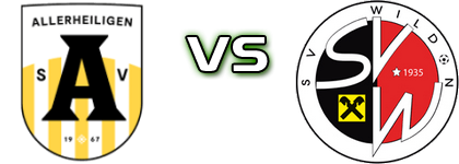 Allerheiligen - SV Wildon Statistiche e dettagli partita