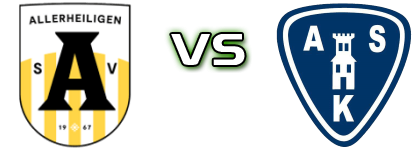 Allerheiligen - ASK Mochart Koflach head to head game preview and prediction