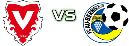 FC Vaduz - Au-Berneck 05 Spiel Prognosen und Statistiken FC Vaduz - Au-Berneck 05 Spiel Prognosen und Statistiken