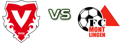FC Vaduz - Montlingen detalji utakmice i statistika