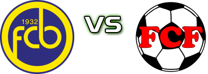 Balzers - Frauenfeld Statistiche e dettagli partita