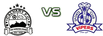 Calvary FC - Vipers head to head game preview and prediction Calvary FC - Vipers head to head game preview and prediction