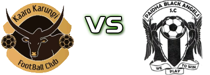 Kaaro Karungi - Paidha Black Angels head to head game preview and prediction