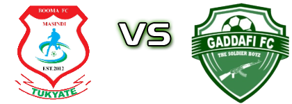 Booma - Gadafi FC detalji utakmice i statistika Booma - Gadafi FC detalji utakmice i statistika