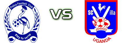 Police FC - SC Villa детайли и статистика