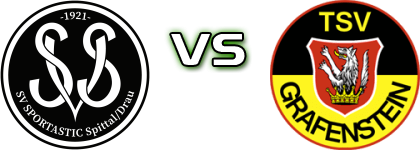 Spittal/Drau - TSV Grafenstein детайли и статистика