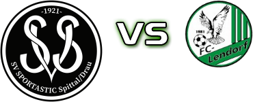 Spittal/Drau - Lendorf head to head game preview and prediction