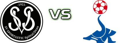 Spittal/Drau - Klagenfurt Spiel Prognosen und Statistiken