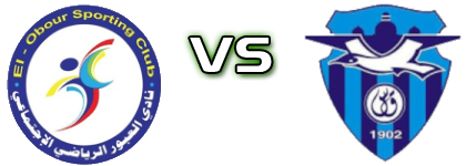 AL Obour SC - Port Fouad детайли и статистика