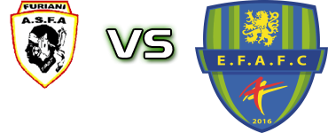 Furiani Agliani - Feignies/Aulnoye Spiel Prognosen und Statistiken