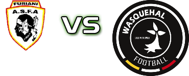Furiani Agliani - Wasquehal head to head game preview and prediction