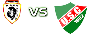 Furiani Agliani - US Chantilly detalji utakmice i statistika