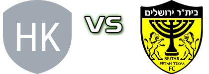 Hapoel Kfar Qasm Shuaa - Beitar Petah Tikva Spiel Prognosen und Statistiken