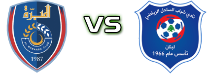 Al Mabarrah - Al Sahel Spiel Prognosen und Statistiken