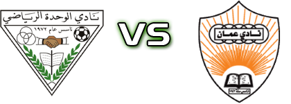 Al-Wehda - Oman детайли и статистика