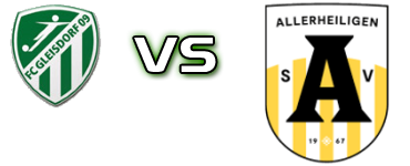 Gleisdorf - Allerheiligen Statistiche e dettagli partita