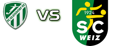 Gleisdorf - Weiz head to head game preview and prediction