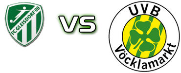 Gleisdorf - Vöcklamarkt head to head game preview and prediction