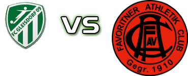 Gleisdorf - FavAC детайли и статистика