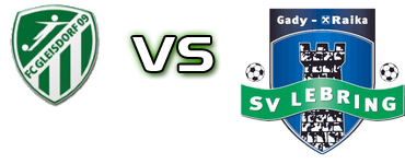 Gleisdorf - Lebring head to head game preview and prediction
