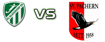 Gleisdorf - SV Pachern детайли и статистика Gleisdorf - SV Pachern детайли и статистика