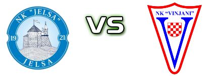 Jelsa - Vinjani head to head game preview and prediction