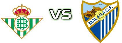 Betis B - Málaga Spiel Prognosen und Statistiken