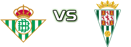 Betis B - Cordoba детайли и статистика