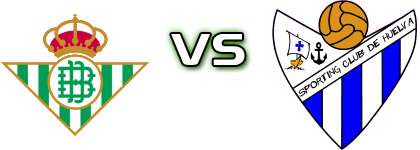 Betis B - Huelva Statistiche e dettagli partita