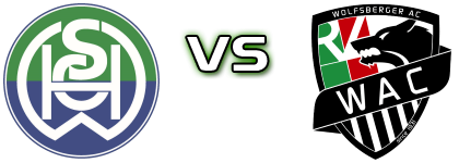 WSC - WAC head to head game preview and prediction