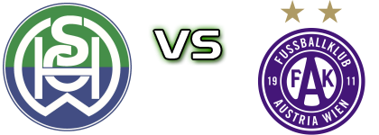 WSC - Austria II head to head game preview and prediction WSC - Austria II head to head game preview and prediction