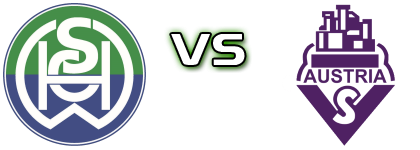 WSC - A. Salzburg Statistiche e dettagli partita