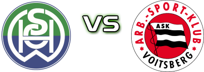 WSC - Voitsberg Statistiche e dettagli partita
