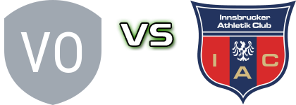 SV Vols - Innsbrucker AC Spiel Prognosen und Statistiken
