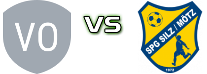 SV Vols - SPG Mötz/Silz детайли и статистика SV Vols - SPG Mötz/Silz детайли и статистика
